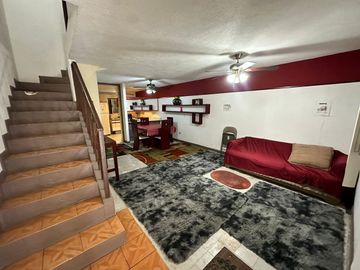 Casa en venta en Monterrey, Colonial Cumbres.