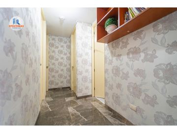 DEPARTAMENTO EN VENTA BELLAVISTA CALLAO CONDOMINIO VILLA BONITA 3
