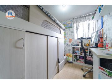 DEPARTAMENTO EN VENTA BELLAVISTA CALLAO CONDOMINIO VILLA BONITA 3