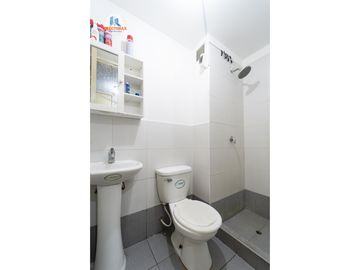 DEPARTAMENTO EN VENTA BELLAVISTA CALLAO CONDOMINIO VILLA BONITA 3