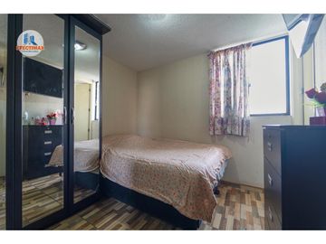 DEPARTAMENTO EN VENTA BELLAVISTA CALLAO CONDOMINIO VILLA BONITA 3