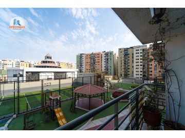 DEPARTAMENTO EN VENTA BELLAVISTA CALLAO CONDOMINIO VILLA BONITA 3