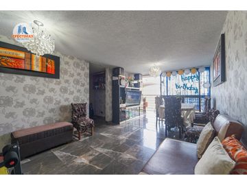 DEPARTAMENTO EN VENTA BELLAVISTA CALLAO CONDOMINIO VILLA BONITA 3
