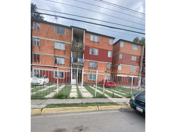 UNIDAD ADOLFO LOPEZ MATEOS DEPARTAMENTO P.B. 2 RECAMARAS