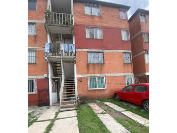 UNIDAD ADOLFO LOPEZ MATEOS DEPARTAMENTO P.B. 2 RECAMARAS