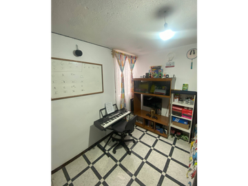 UNIDAD ADOLFO LOPEZ MATEOS DEPARTAMENTO P.B. 2 RECAMARAS