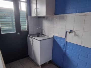 Arayabroker vende precioso departamento en El Bosque