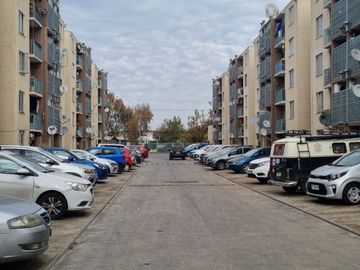 Arayabroker vende precioso departamento en El Bosque