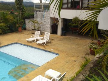 Se Vende Finca En Pavitas, La Cumbre, Valle Del Cauca