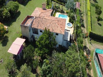 Se Vende Finca En Pavitas, La Cumbre, Valle Del Cauca