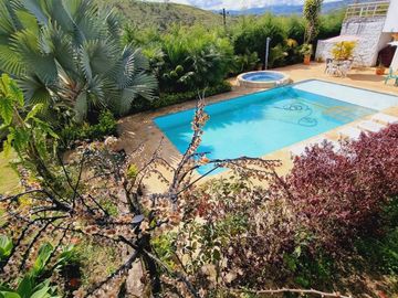Se Vende Finca En Pavitas, La Cumbre, Valle Del Cauca