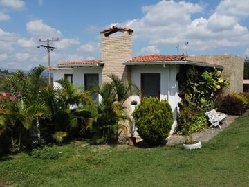 Se Vende Finca En Pavitas, La Cumbre, Valle Del Cauca