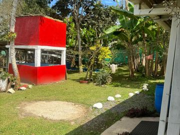 Venta De Casa Campestre En El Cumbre, Valle Del Cauca