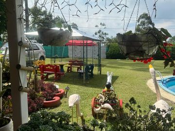 Venta De Casa Campestre En El Cumbre, Valle Del Cauca