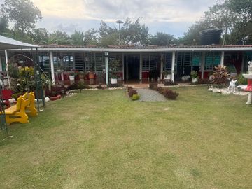 Venta De Casa Campestre En El Cumbre, Valle Del Cauca