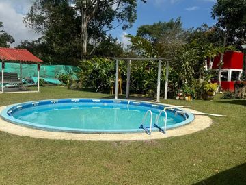 Venta De Casa Campestre En El Cumbre, Valle Del Cauca