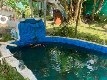 Venta De Casa Campestre En El Cumbre, Valle Del Cauca