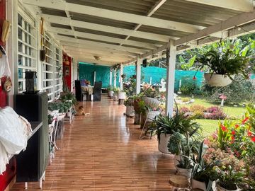 Venta De Casa Campestre En El Cumbre, Valle Del Cauca