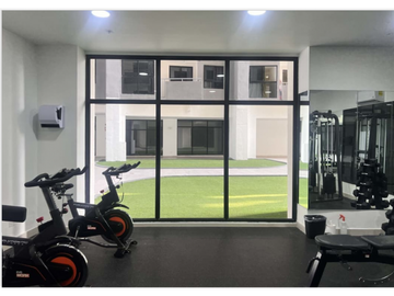 VENDO APARTAMENTO PH WORLDWIDE PLAZA EN VIA ESPAÑA (6)