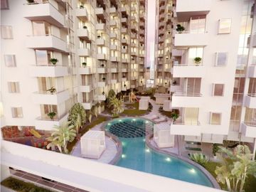VENDO APARTAMENTO PH WORLDWIDE PLAZA EN VIA ESPAÑA (6)