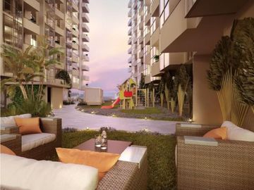 VENDO APARTAMENTO PH WORLDWIDE PLAZA EN VIA ESPAÑA (6)