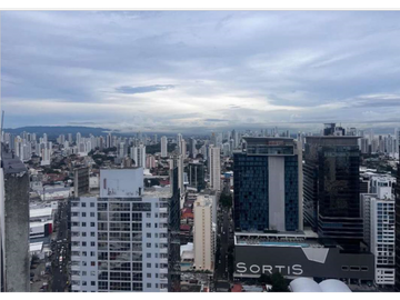 VENDO APARTAMENTO PH WORLDWIDE PLAZA EN VIA ESPAÑA (6)