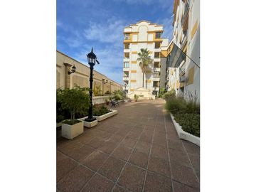 RealtyPlus Vende Departamento en Av San Martin