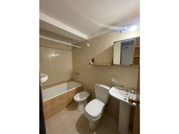 RealtyPlus Vende Departamento en Av San Martin