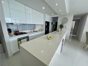 SE VENDE APARTAMENTO EN BURANO - SERENA DEL MAR