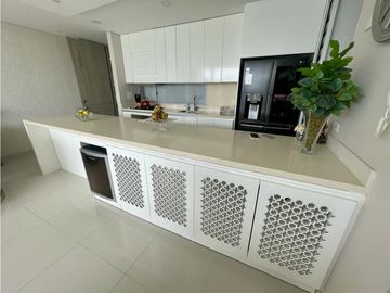 SE VENDE APARTAMENTO EN BURANO - SERENA DEL MAR