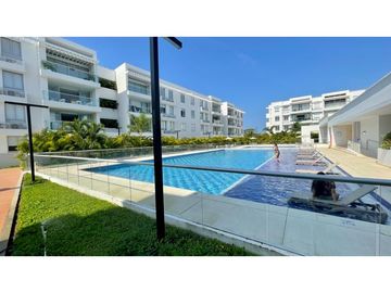 SE VENDE APARTAMENTO EN BURANO - SERENA DEL MAR