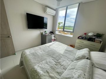 SE VENDE APARTAMENTO EN BURANO - SERENA DEL MAR