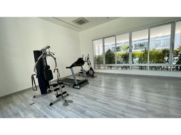 SE VENDE APARTAMENTO EN BURANO - SERENA DEL MAR
