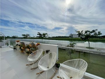 SE VENDE APARTAMENTO EN BURANO - SERENA DEL MAR