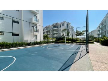 SE VENDE APARTAMENTO EN BURANO - SERENA DEL MAR