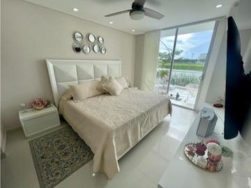 SE VENDE APARTAMENTO EN BURANO - SERENA DEL MAR