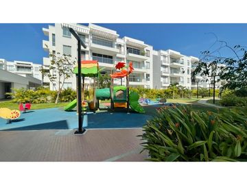 SE VENDE APARTAMENTO EN BURANO - SERENA DEL MAR