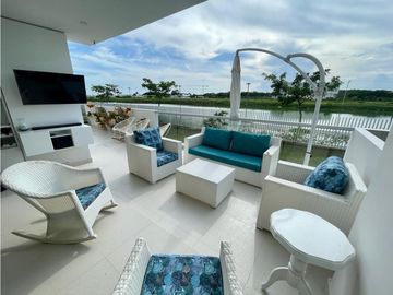 SE VENDE APARTAMENTO EN BURANO - SERENA DEL MAR