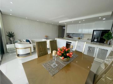 SE VENDE APARTAMENTO EN BURANO - SERENA DEL MAR