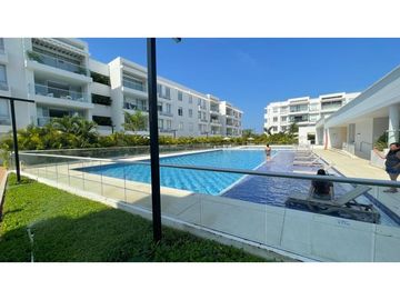 SE VENDE APARTAMENTO EN BURANO - SERENA DEL MAR