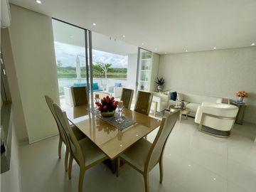 SE VENDE APARTAMENTO EN BURANO - SERENA DEL MAR
