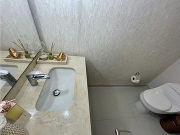 SE VENDE APARTAMENTO EN BURANO - SERENA DEL MAR