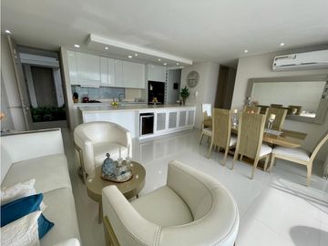 SE VENDE APARTAMENTO EN BURANO - SERENA DEL MAR