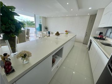 SE VENDE APARTAMENTO EN BURANO - SERENA DEL MAR