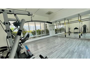 SE VENDE APARTAMENTO EN BURANO - SERENA DEL MAR