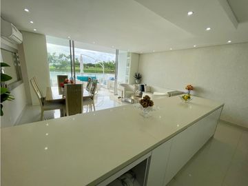 SE VENDE APARTAMENTO EN BURANO - SERENA DEL MAR