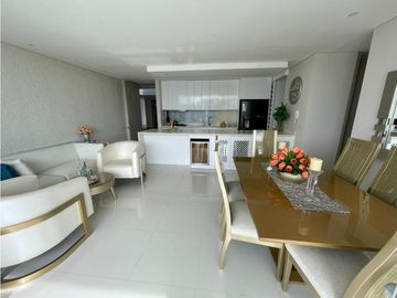 SE VENDE APARTAMENTO EN BURANO - SERENA DEL MAR
