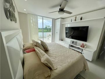 SE VENDE APARTAMENTO EN BURANO - SERENA DEL MAR