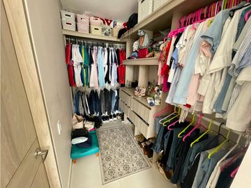 SE VENDE APARTAMENTO EN BURANO - SERENA DEL MAR