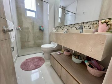SE VENDE APARTAMENTO EN BURANO - SERENA DEL MAR